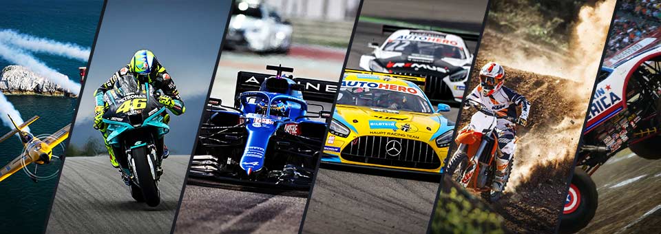 Motorsports