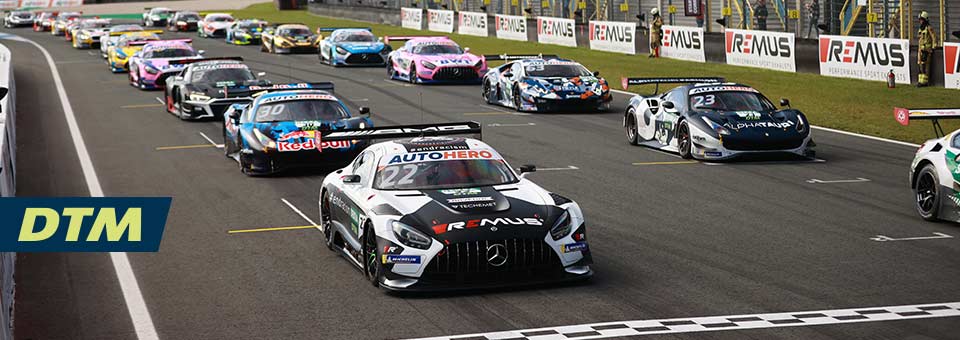 DTM