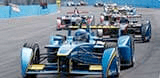 Formula E