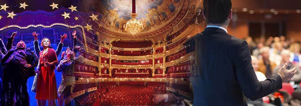 Arts & Entertainment