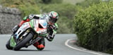 Isle of Man TT Douglas