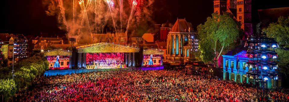 André Rieu Maastricht