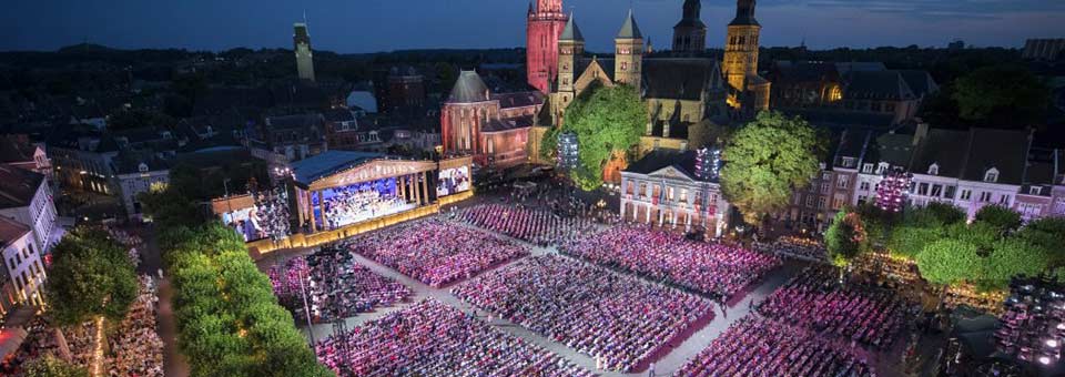 André Rieu Maastricht