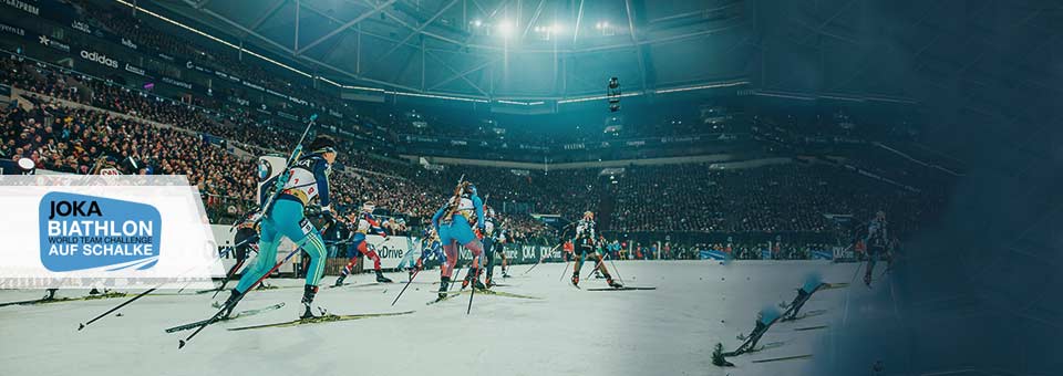 Biathlon Auf Schalke 2021 Tickets Biathlon Auf Schalke 2021 Tickets