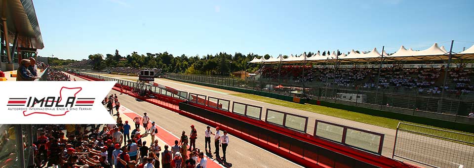 WorldSBK Superbike Imola