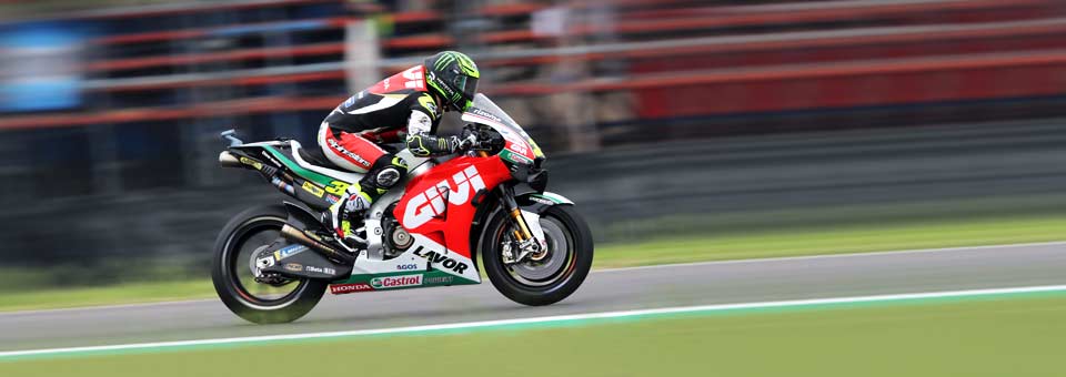 Lorenzo Beats Marquez In Thrilling British Gp Motogp