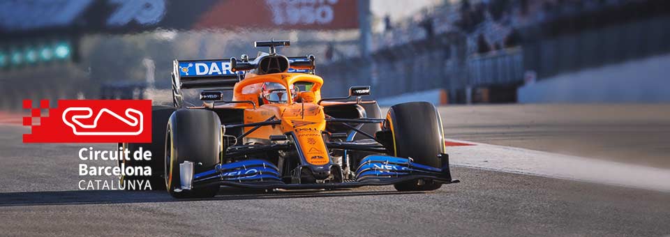 Formel 1 Barcelona 2021 Formel 1 Barcelona 2021