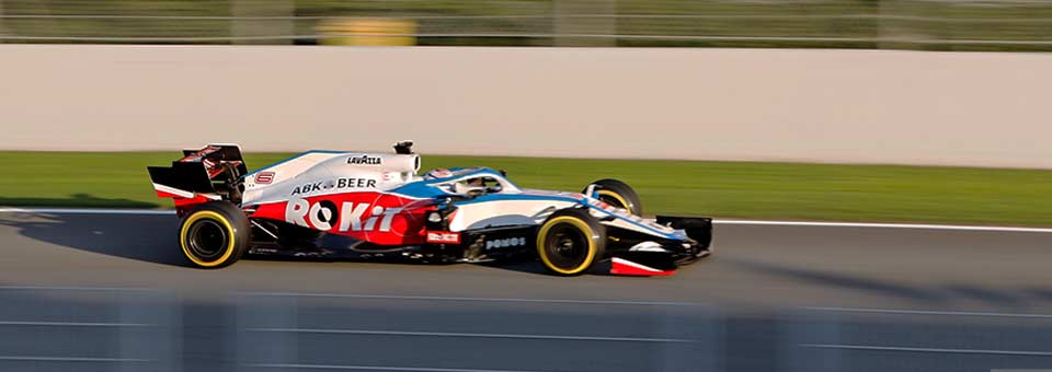 formula 1 next weekend