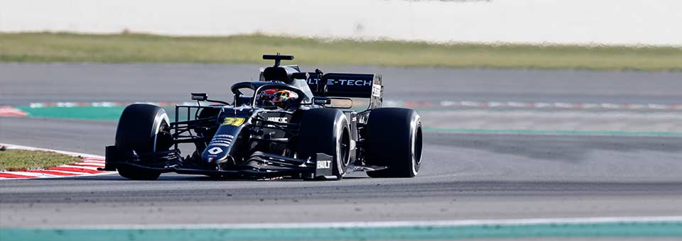 Formel 1 Le Castellet/Frankreich 2021 Tickets | Wochenende ...