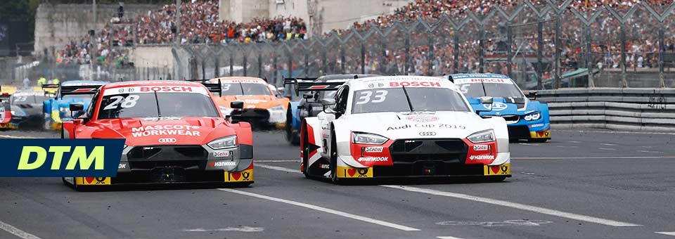 Dtm Nürnberg 2021 Dtm Nürnberg 2021