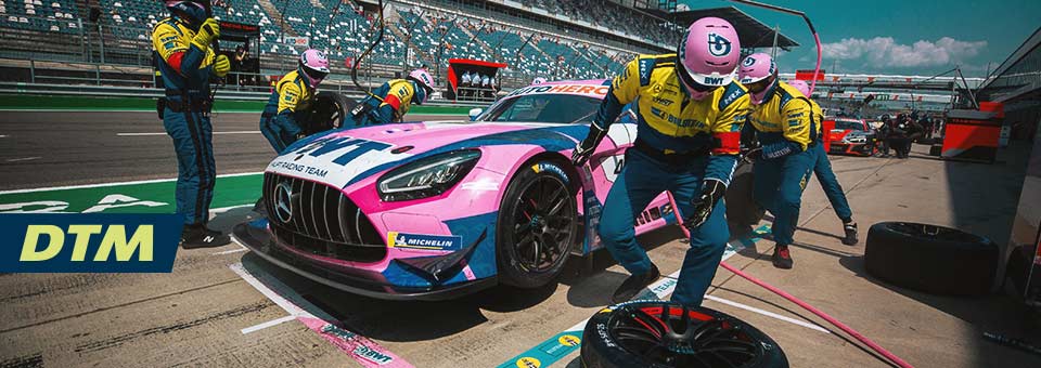 DTM