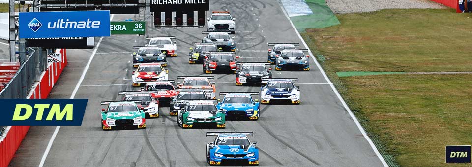 Dtm Hockenheim 2021 Tickets Dtm Hockenheim 2021 Tickets