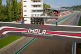 global tickets f1