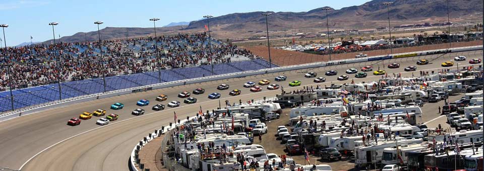 NASCAR Tickets 2023