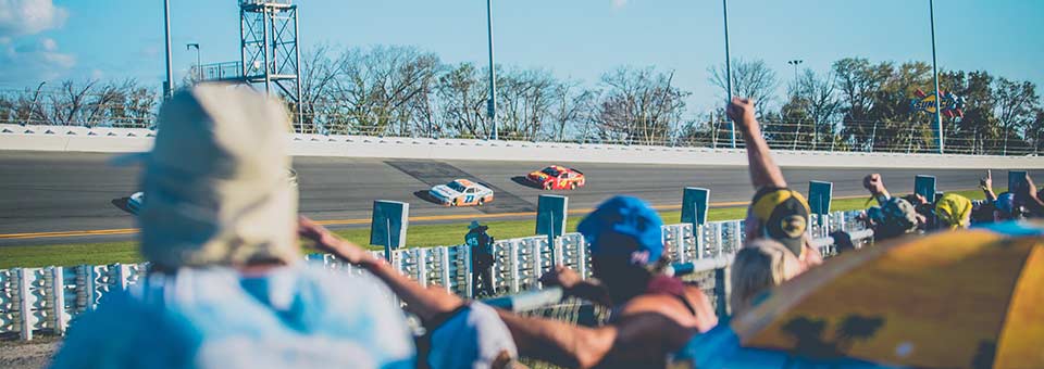 NASCAR 2 Daytona Beach