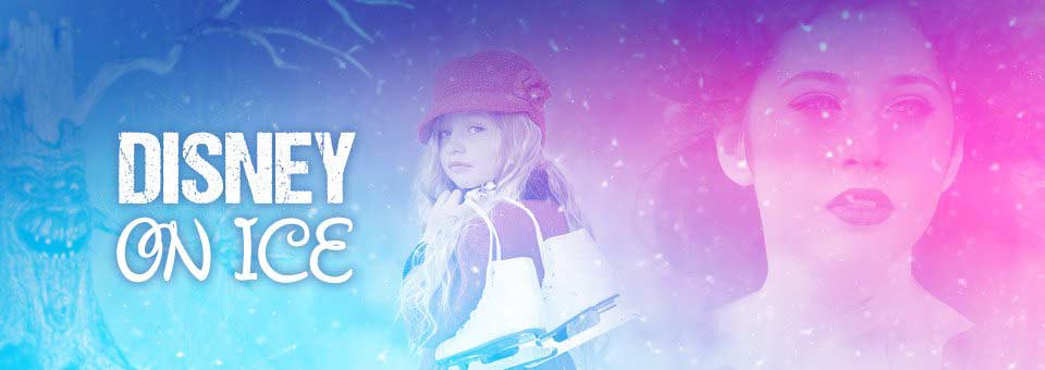 Disney on Ice