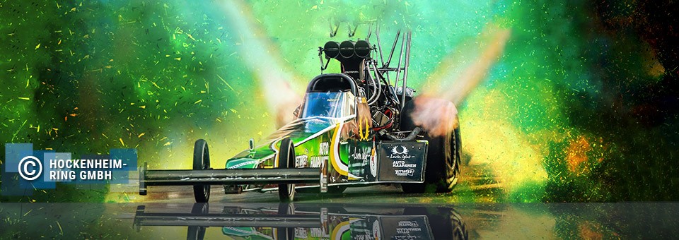 Nitro Olympics Hockenheim 2022 Tickets