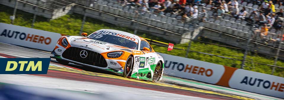 DTM Zolder