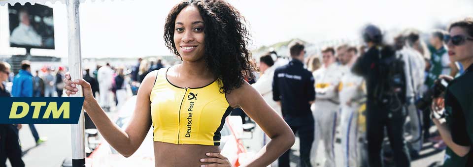 DTM Assen