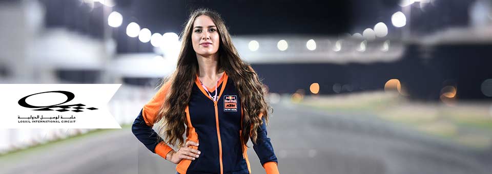 MotoGP Doha