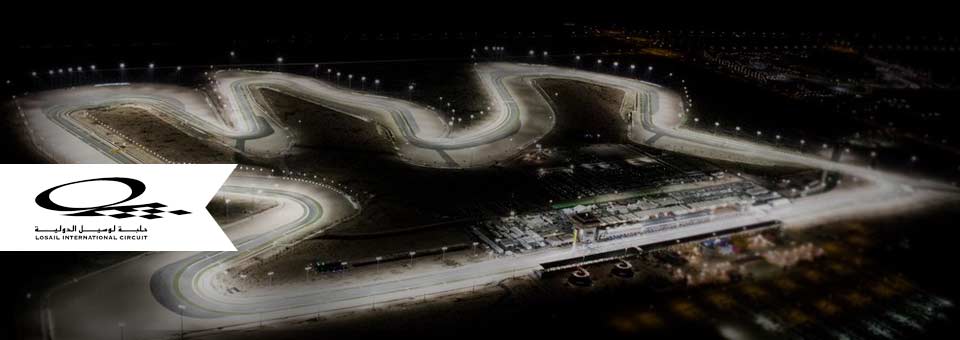 MotoGP Doha