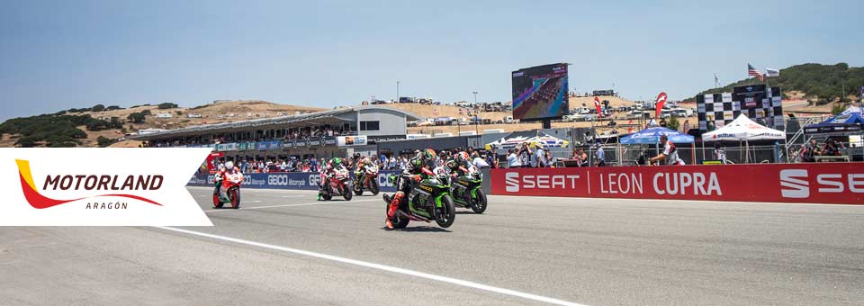 WorldSBK Superbike