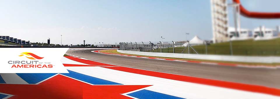 MotoGP Austin