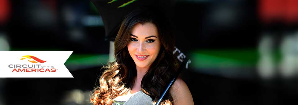 MotoGP Austin