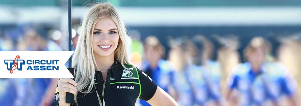 WorldSBK Superbike Assen