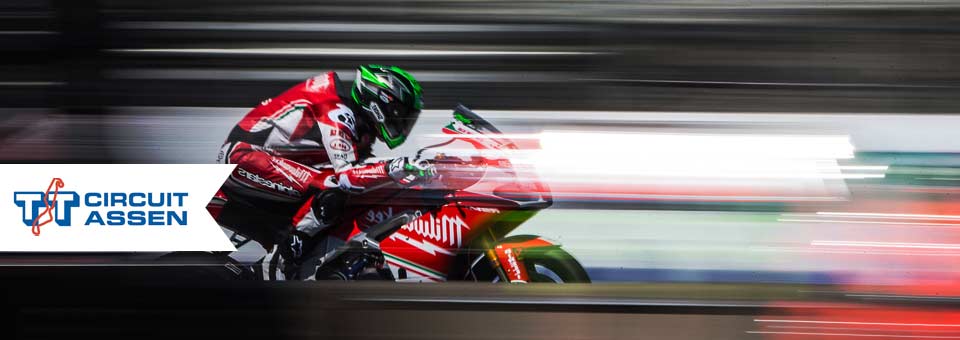 WorldSBK Superbike Assen