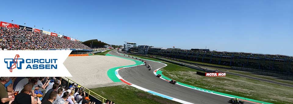 WorldSBK Superbike Assen