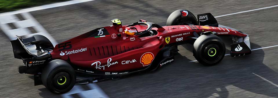 Formula 1 Imola