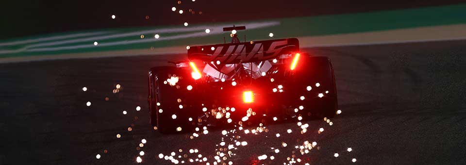 Formel 1 Las Vegas