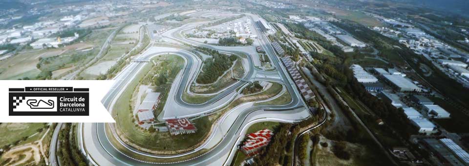 Formula 1 Barcelona-Montmeló