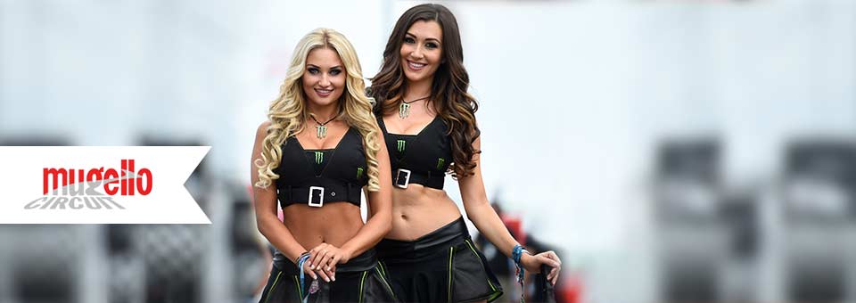 MotoGP Mugello