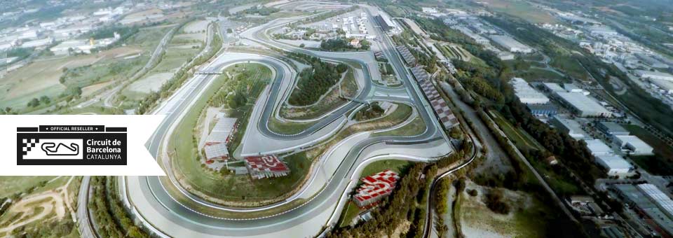 MotoGP Barcelona-Montmeló