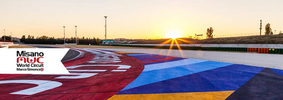 WorldSBK Superbike Misano