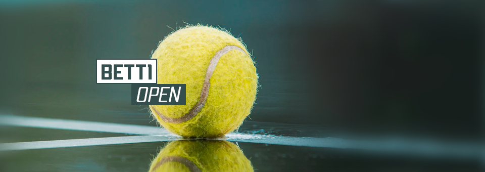 bett1 open ATP World Tour 500