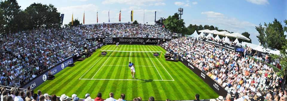 BossOpen ATP World Tour 250