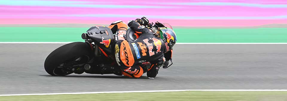 MotoGP Sachsenring