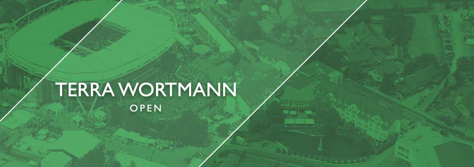 Terra Wortmann Open (ehemals NOVENTI Open) ATP World Tour 500