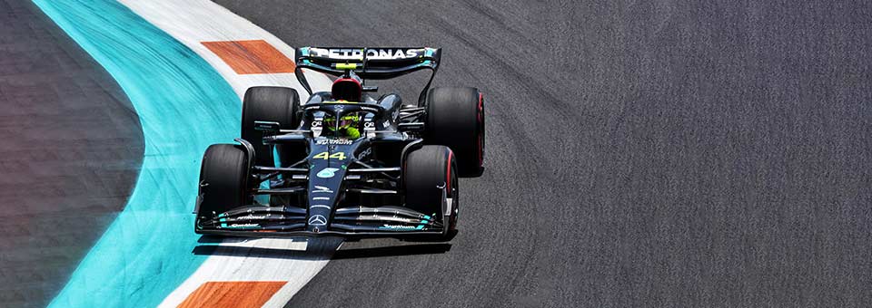 Formula 1 Silverstone