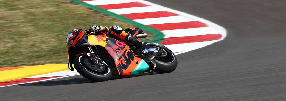 MotoGP Kausala