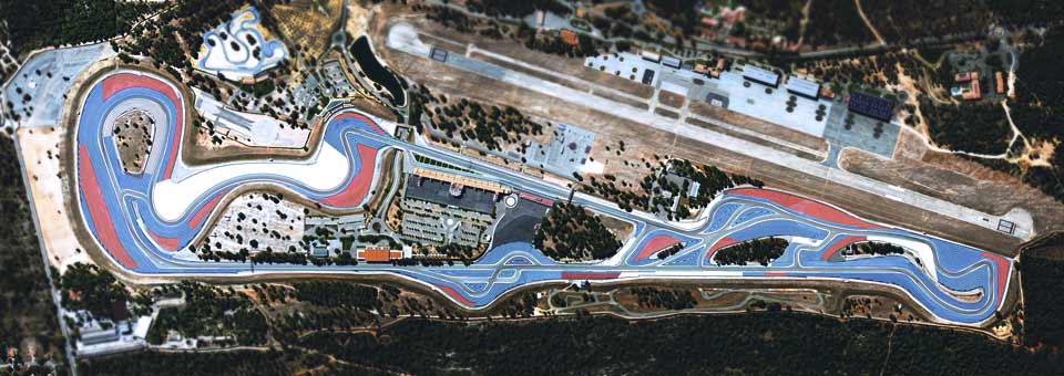 Formel 1 Le Castellet