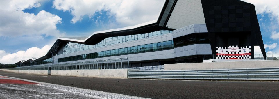 MotoGP Silverstone