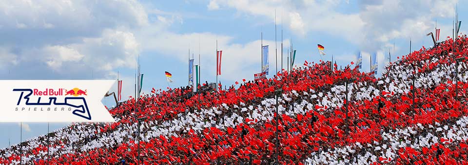 MotoGP Spielberg