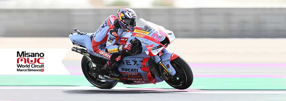 MotoGP Misano