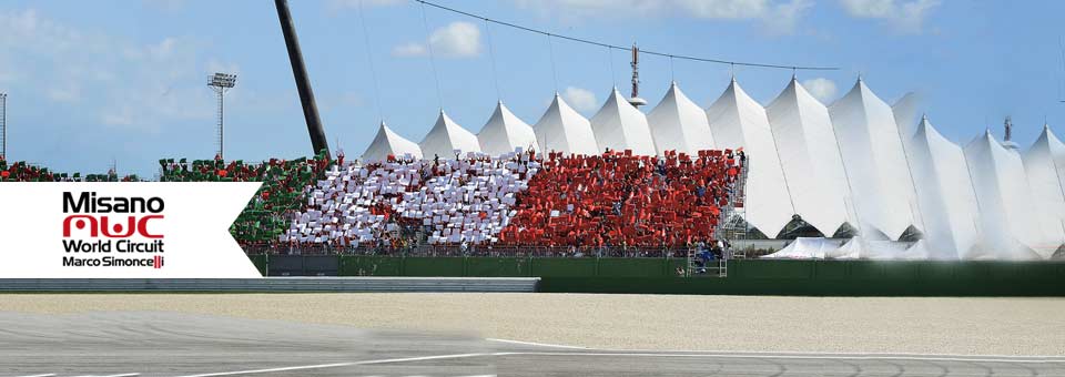 MotoGP Misano