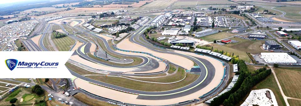 WorldSBK Superbike Magny-Cours