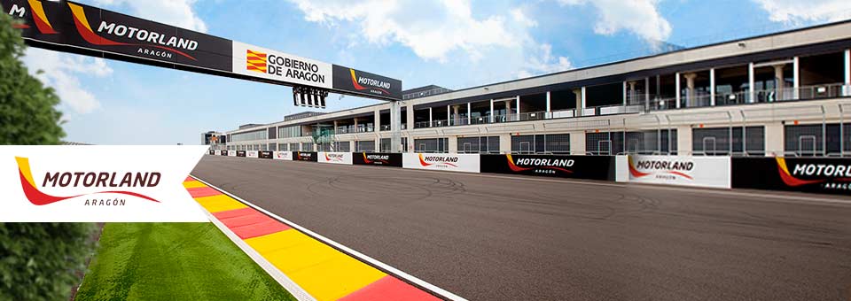 MotoGP Aragón-Alcañiz